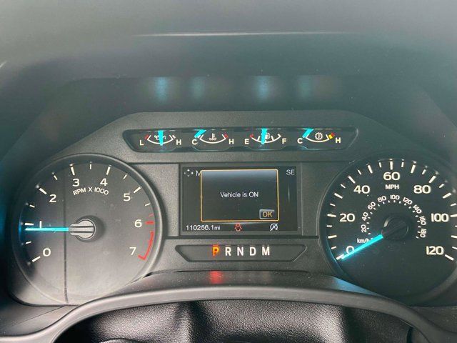 2019 Ford F-150 XL 4WD SuperCrew 5.5 Box 2019 Ford F-150 XL 4WD SuperCrew 5.5 Box