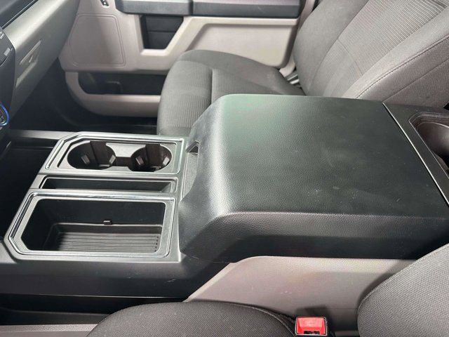 2019 Ford F-150 XL 4WD SuperCrew 5.5 Box 2019 Ford F-150 XL 4WD SuperCrew 5.5 Box