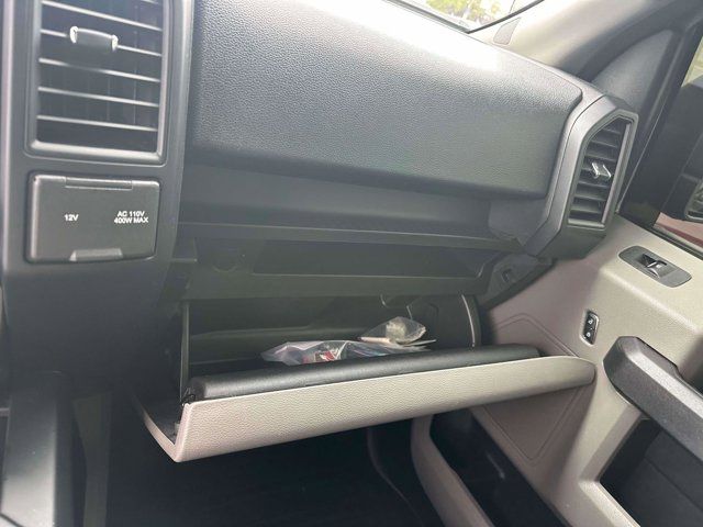 2019 Ford F-150 XL 4WD SuperCrew 5.5 Box 2019 Ford F-150 XL 4WD SuperCrew 5.5 Box