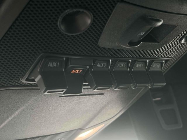 2019 Ford F-150 Raptor 4WD SuperCab 5.5 Box