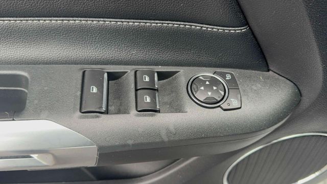 2019 Ford Mustang EcoBoost Convertible 2019 Ford Mustang EcoBoost Convertible