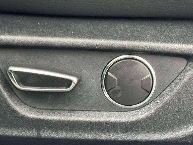 2019 Ford Mustang EcoBoost Convertible 2019 Ford Mustang EcoBoost Convertible