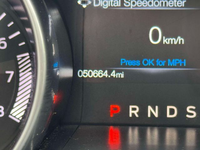 2019 Ford Mustang EcoBoost Convertible 2019 Ford Mustang EcoBoost Convertible