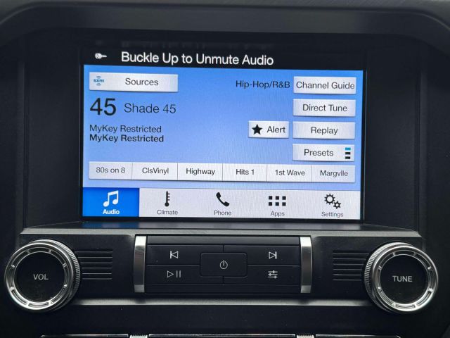 2019 Ford Mustang EcoBoost Convertible 2019 Ford Mustang EcoBoost Convertible