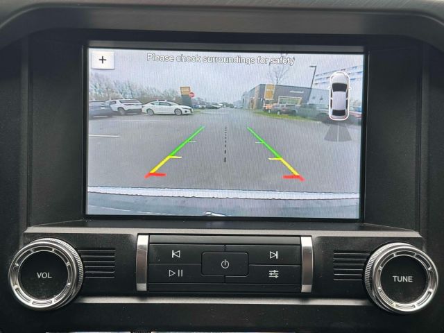 2019 Ford Mustang EcoBoost Convertible 2019 Ford Mustang EcoBoost Convertible