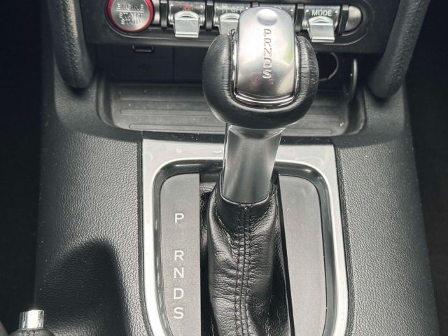 2019 Ford Mustang EcoBoost Convertible 2019 Ford Mustang EcoBoost Convertible