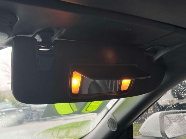 2019 Ford Mustang EcoBoost Convertible 2019 Ford Mustang EcoBoost Convertible