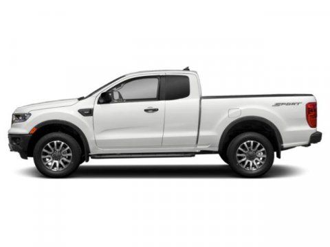 2019 Ford Ranger 2019 Ford Ranger