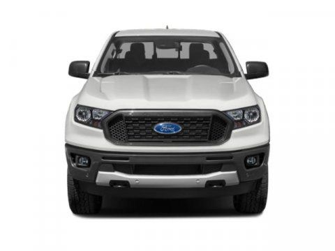 2019 Ford Ranger 2019 Ford Ranger
