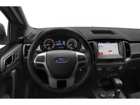 2019 Ford Ranger 2019 Ford Ranger