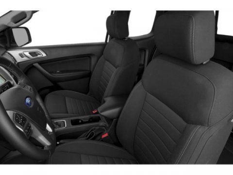 2019 Ford Ranger 2019 Ford Ranger