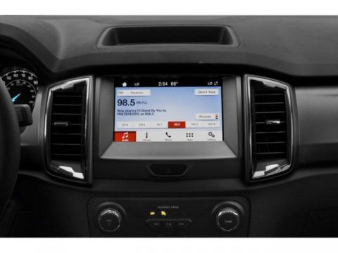 2019 Ford Ranger 2019 Ford Ranger