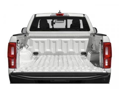 2019 Ford Ranger 2019 Ford Ranger