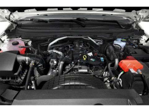 2019 Ford Ranger 2019 Ford Ranger