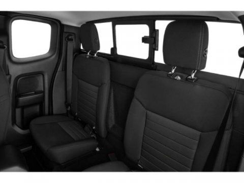 2019 Ford Ranger 2019 Ford Ranger