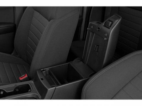 2019 Ford Ranger 2019 Ford Ranger