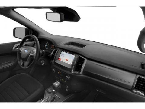 2019 Ford Ranger 2019 Ford Ranger