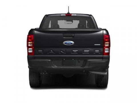 2019 Ford Ranger XL 2019 Ford Ranger XL