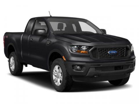 2019 Ford Ranger XL 2019 Ford Ranger XL