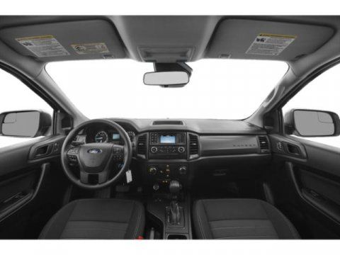 2019 Ford Ranger XL 2019 Ford Ranger XL