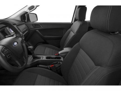 2019 Ford Ranger XL 2019 Ford Ranger XL