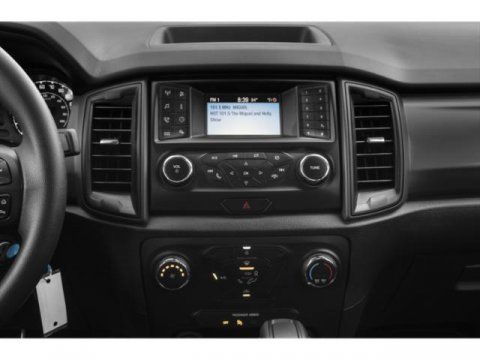 2019 Ford Ranger XL 2019 Ford Ranger XL