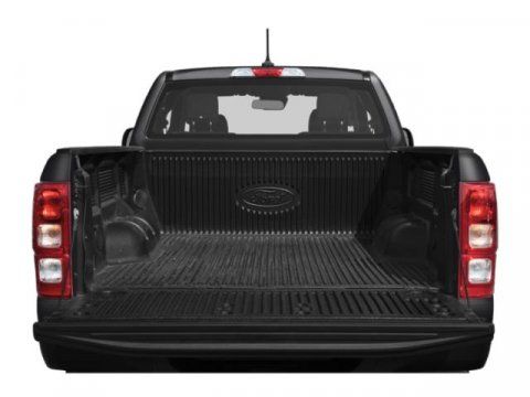 2019 Ford Ranger XL 2019 Ford Ranger XL