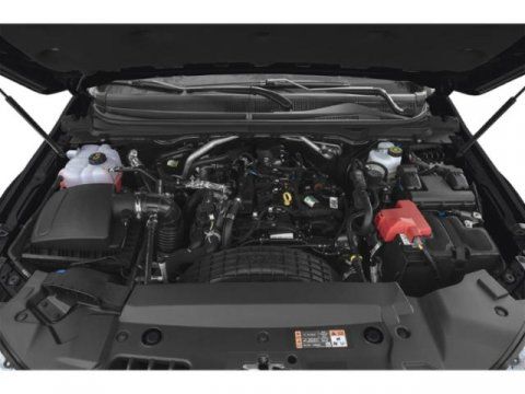 2019 Ford Ranger XL 2019 Ford Ranger XL