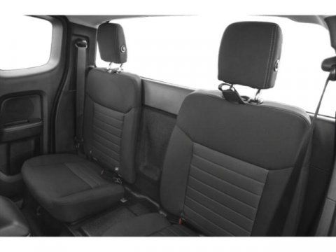 2019 Ford Ranger XL 2019 Ford Ranger XL