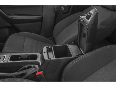 2019 Ford Ranger XL 2019 Ford Ranger XL