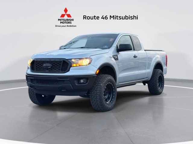 2019 Ford Ranger XL 2019 Ford Ranger XL