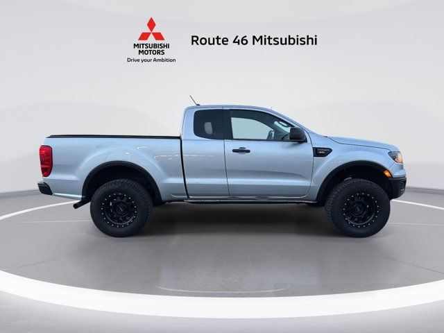 2019 Ford Ranger XL 2019 Ford Ranger XL