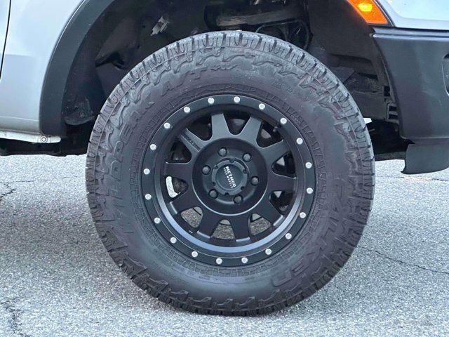 2019 Ford Ranger XL 2019 Ford Ranger XL