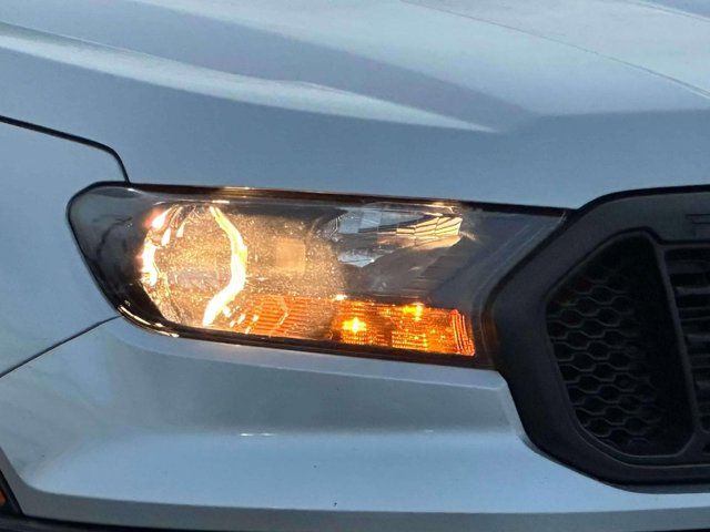 2019 Ford Ranger XL 2019 Ford Ranger XL