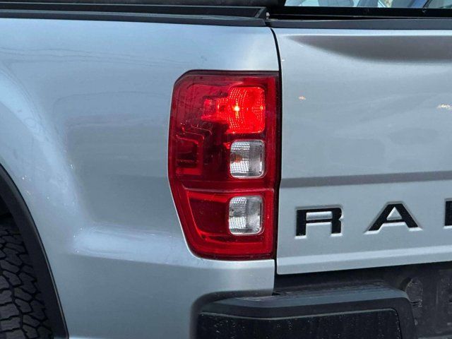 2019 Ford Ranger XL 2019 Ford Ranger XL