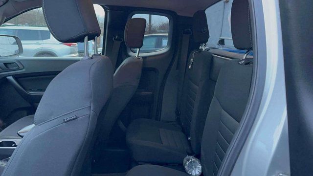 2019 Ford Ranger XL 2019 Ford Ranger XL