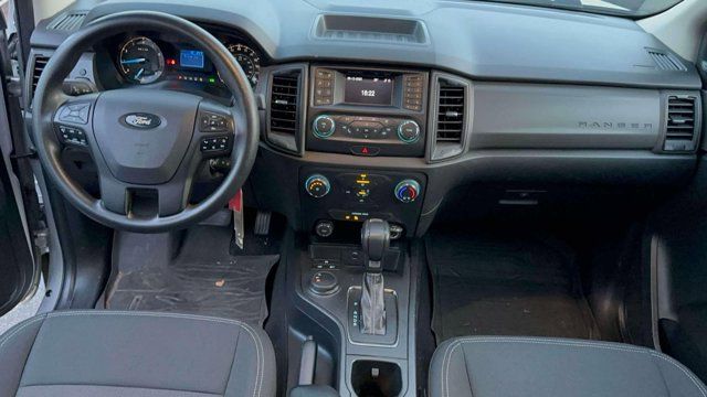 2019 Ford Ranger XL 2019 Ford Ranger XL