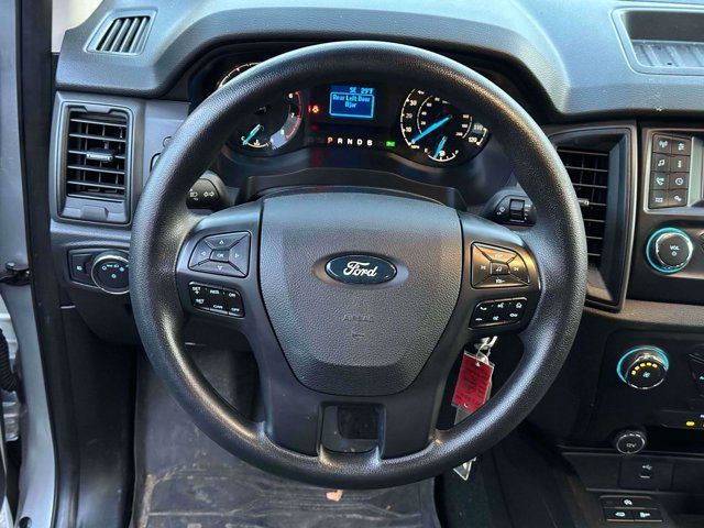 2019 Ford Ranger XL 2019 Ford Ranger XL