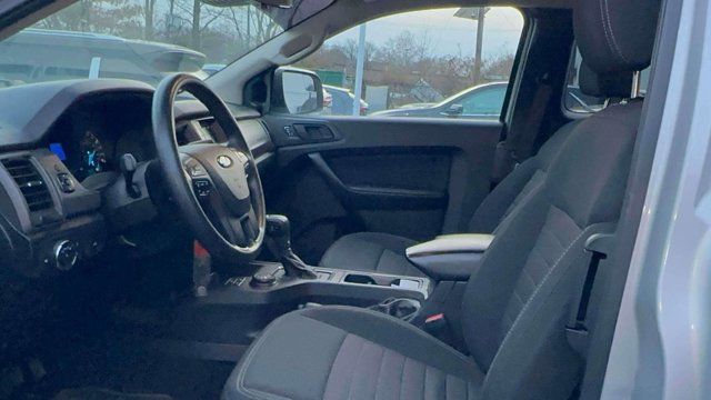 2019 Ford Ranger XL 2019 Ford Ranger XL