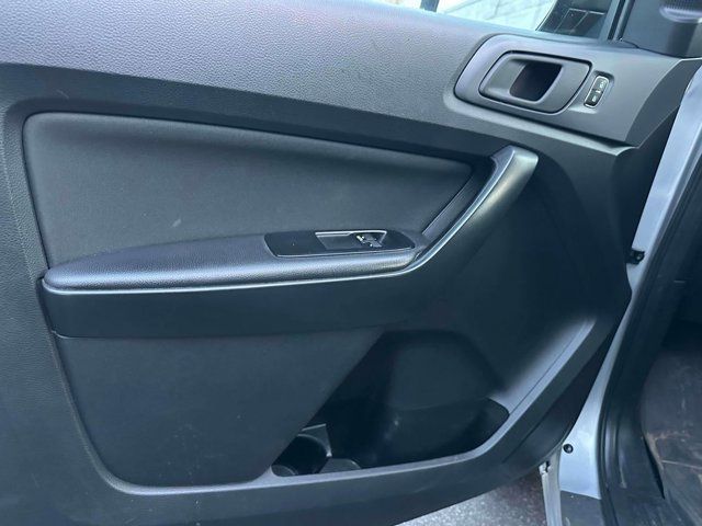 2019 Ford Ranger XL 2019 Ford Ranger XL