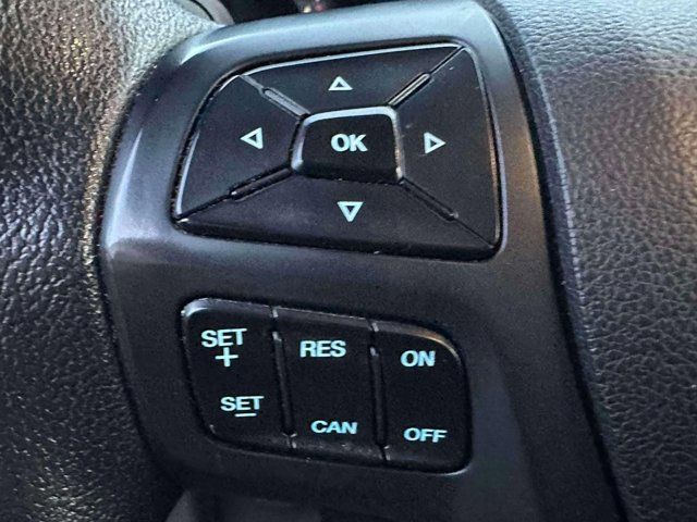 2019 Ford Ranger XL 2019 Ford Ranger XL