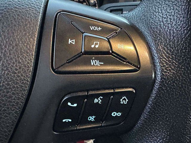 2019 Ford Ranger XL 2019 Ford Ranger XL