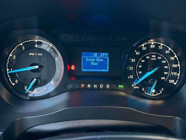 2019 Ford Ranger XL 2019 Ford Ranger XL