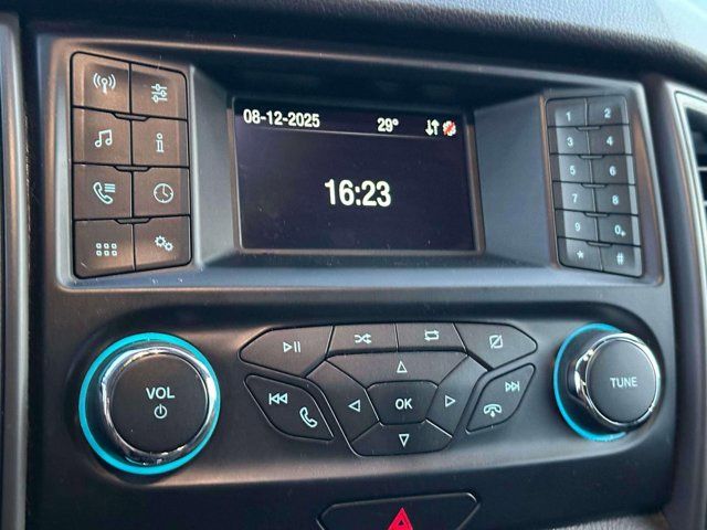 2019 Ford Ranger XL 2019 Ford Ranger XL