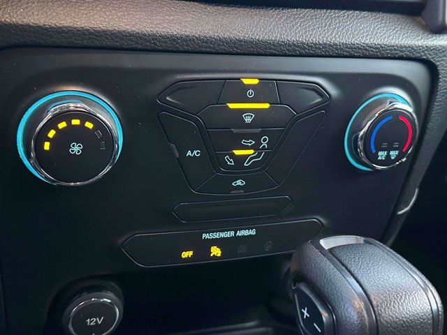 2019 Ford Ranger XL 2019 Ford Ranger XL