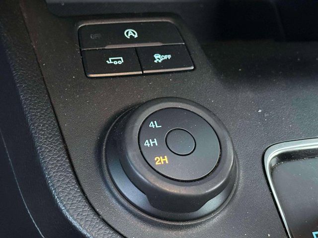 2019 Ford Ranger XL 2019 Ford Ranger XL