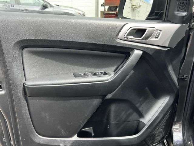 2019 Ford Ranger XLT 4WD SuperCrew 5 Box