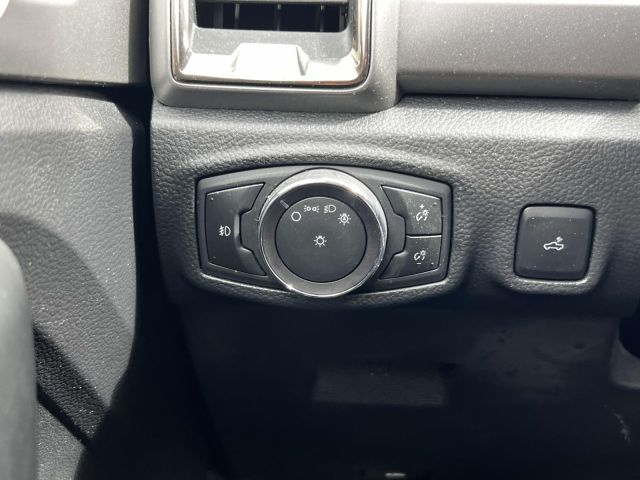 2019 Ford Ranger XLT 4WD SuperCrew 5 Box