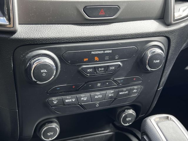 2019 Ford Ranger XLT 4WD SuperCrew 5 Box