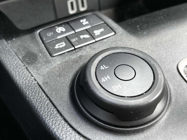 2019 Ford Ranger XLT 4WD SuperCrew 5 Box